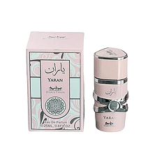 Yaran De Jessica Twain Edp 25ML Mujer