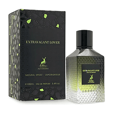 Extravagant Lover De Maison Alhambra Edp 100ML Unisex
