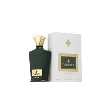 Venti Sublime De Fragrance World Edp 100ML Unisex