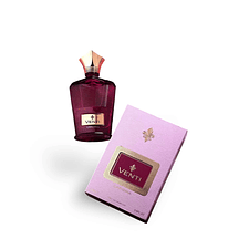 Venti Carisma De Fragrance World Edp 100ML Mujer