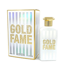 Gold Fame De Fragrance World Edp 80ML Mujer