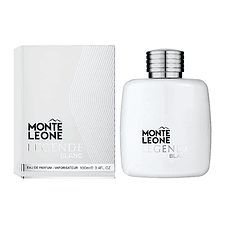 Monte Leone Legend Blanc De Fragrance World Edp 100ML Hombre