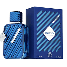 Inizio For Him De Fragrance World Edp 100ML Hombre