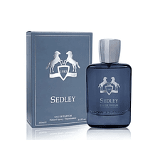 Sedley De Fragrance World Edp 100ML Hombre