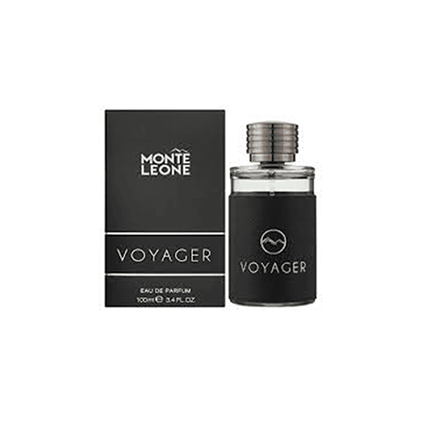 Monte Leone Voyager De Fragrance World Edp 100ML Hombre