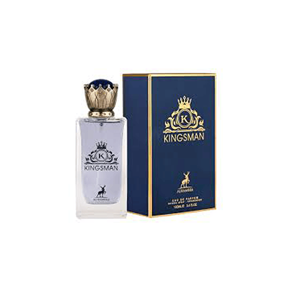 Kingsman De Maison Alhambra Edp 100ML Hombre
