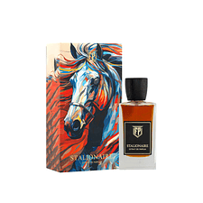 Stallionare De Fragrance Project Edp 100ML Hombre