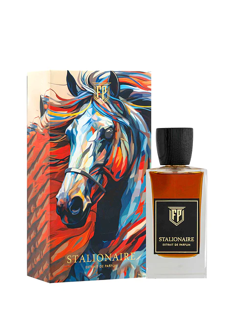 Stallionare De Fragrance Project Edp 100ML Hombre (Inspirado de Parfums de Marley Althair)
