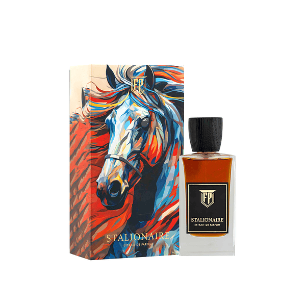 Stallionare De Fragrance Project Edp 100ML Hombre