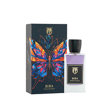 Biba De Fragrance Project Edp 100ML Mujer