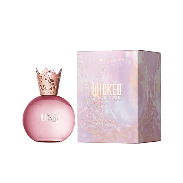 Wicked Glinda De Ariana Grande Edp 100ML Mujer