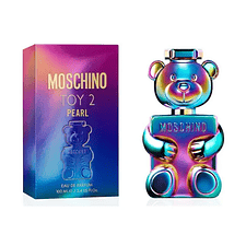 Toy Pearl De Moschino Edp 100ML Mujer