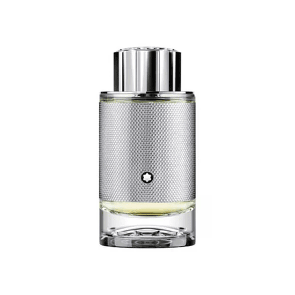 Tester Explorer Platinum De Montblanc Edp 100ML Hombre