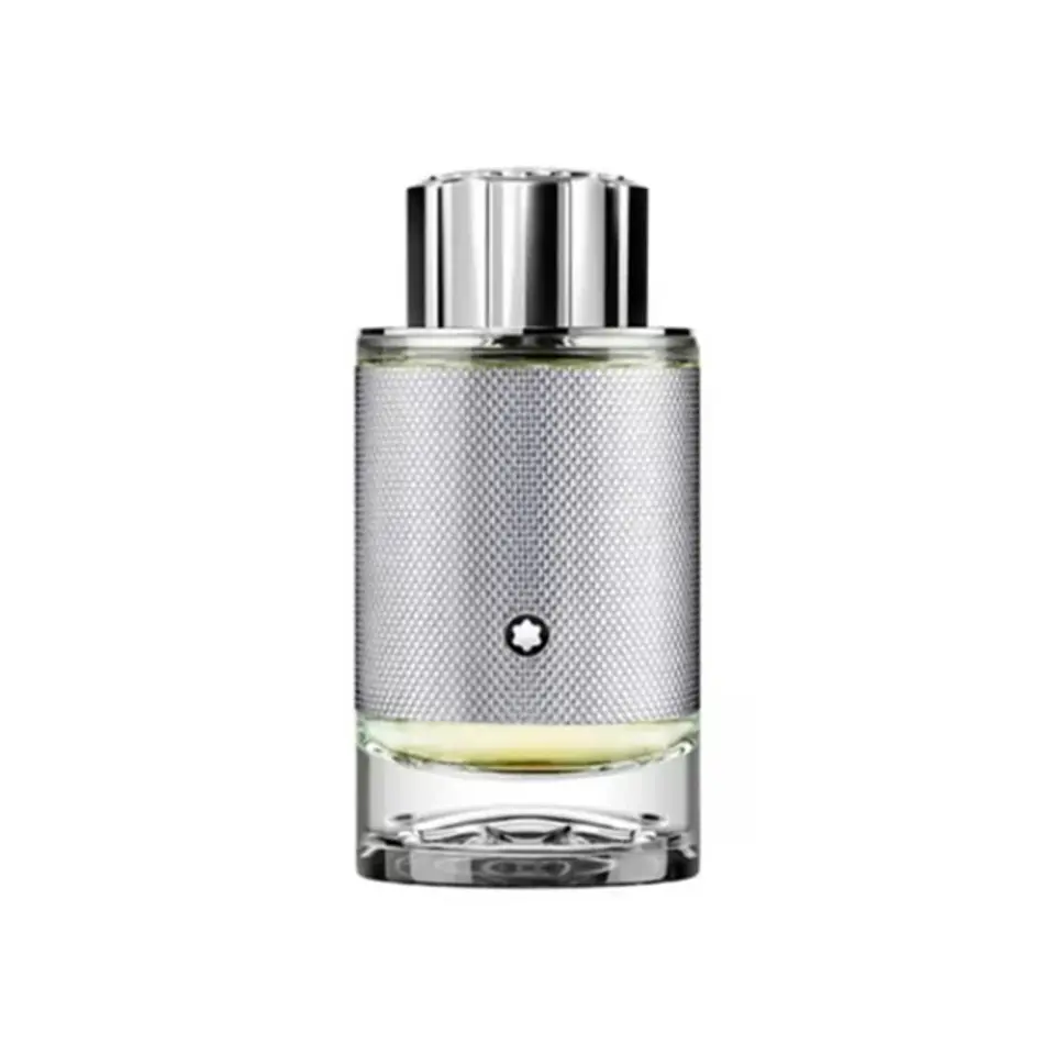 Tester Explorer Platinum De Montblanc Edp 100ML Hombre 1
