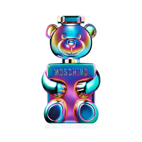 Tester Toy Pearl De Moschino Edp 100ML Mujer