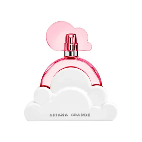 Tester Cloud Pink De Ariana Grande Edp 100ML Mujer