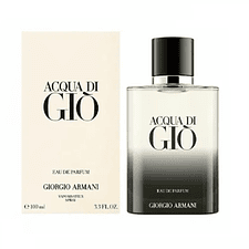 Acqua Di Gio De Armani Edp 100ML Hombre