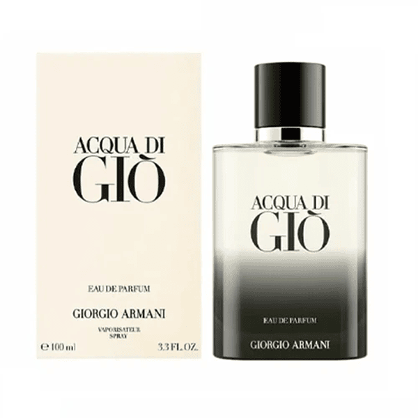 Acqua Di Gio De Armani Edp 100ML Hombre