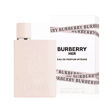 Burberry Her Intense De Burberry Edp 100ML Mujer