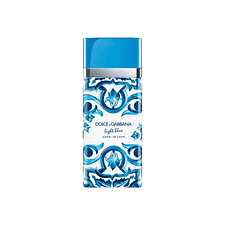 Tester Light Blue Capri In Love De Dolce & Gabbana Edp 100ML Mujer