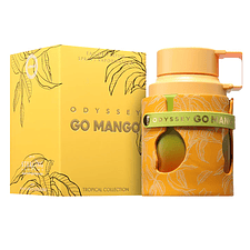 Odyssey Go Mango Tropical De Armaf Edp 100ML Unisex