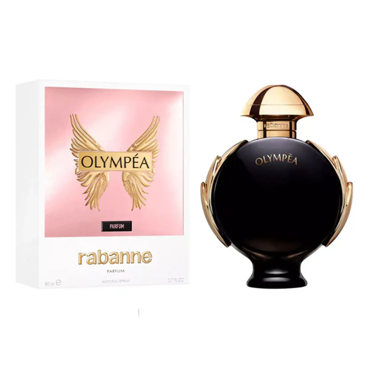 Paco Rabanne