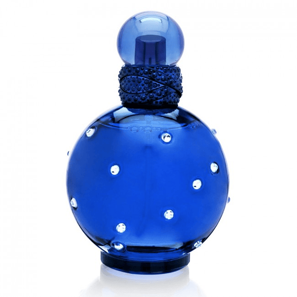 Tester Midnight Fantasy de Britney Spears EDP 100ml Mujer