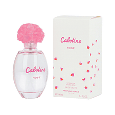 Cabotine Rose de Gres EDT 100ml Mujer