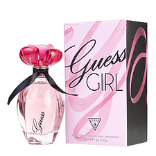 Guess Girl de Guess EDT 100ml Mujer