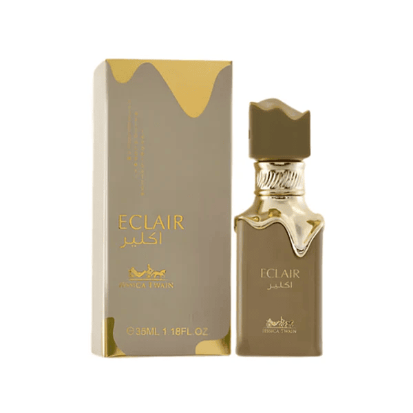 Eclair De Jessica Twain Edp 35ML Mujer (Sin Celofan)