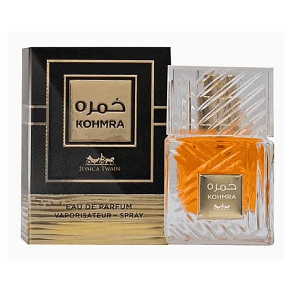 Kohmra De Jessica Twain Edp 35ML Hombre (Sin Celofan)
