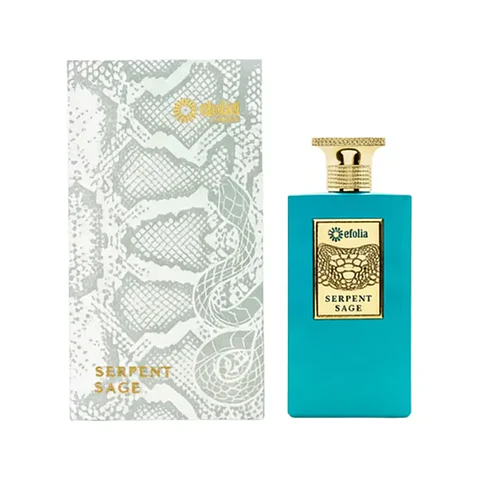 Serpent Sage De Efolia Edp 100ML Unisex (Inspirado de God of Fire Stephane Humber Lucas 777)