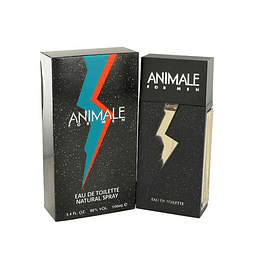 Animale for men de Animale Hombre EDT 100ml