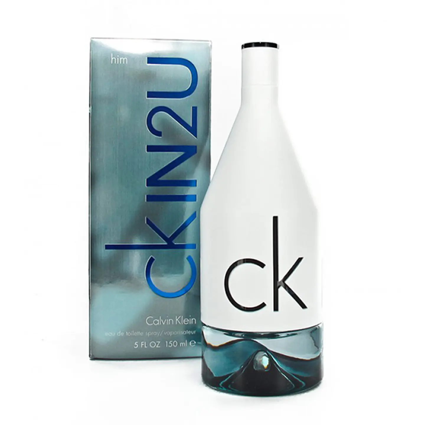 CK IN2 U Him de Calvin Klein EDT 150ml Hombre 1