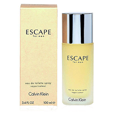 Escape for Men de Calvin Klein EDT 100ml Hombre