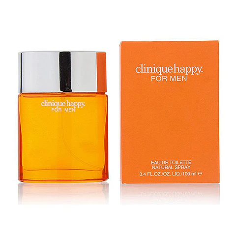 Clinique Happy de Clinique EDT 100ml Hombre