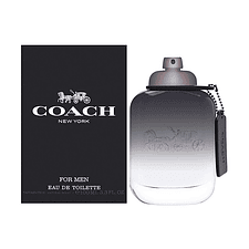 Coach for Men de Coach EDT 100ml Hombre