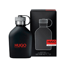 Hugo Just Different de Hugo Boss EDT 125ml Hombre