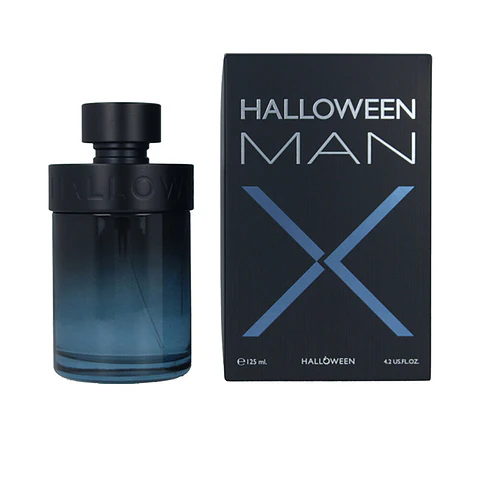 Halloween Man X de Halloween EDT 125ml Hombre
