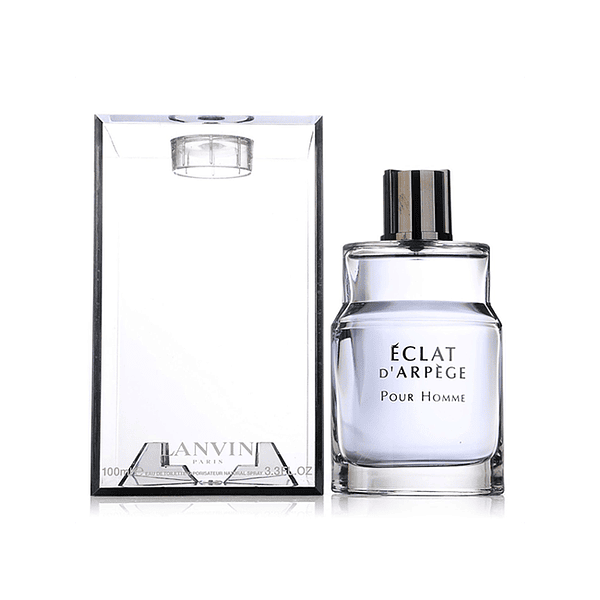 Eclat D'arpege Pour Homme de Lanvin EDT 100ml 