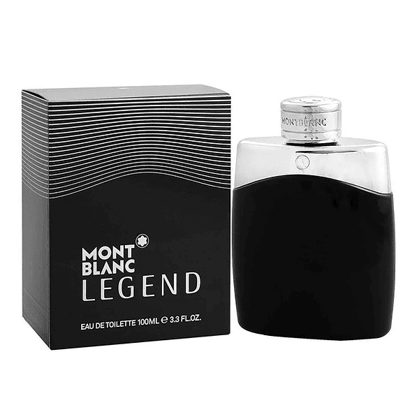 Legend Homme de Montblanc EDT 100ml Hombre