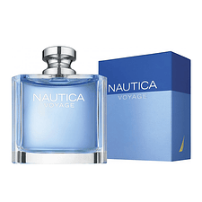 Nautica Voyage de Nautica EDT 100ml Hombre