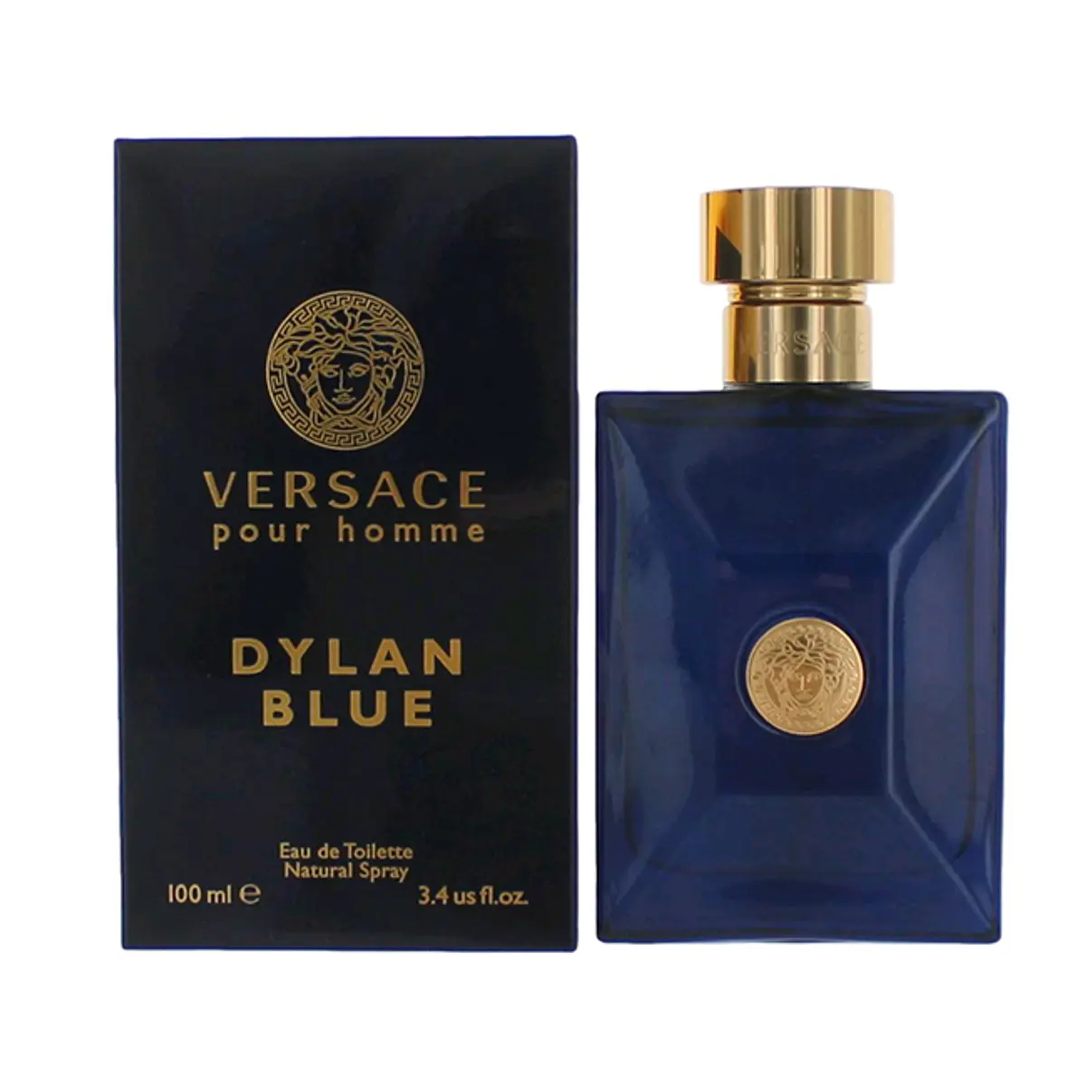 Versace Hombre
