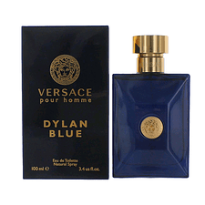 Dylan Blue de Versace EDT 100ml Hombre
