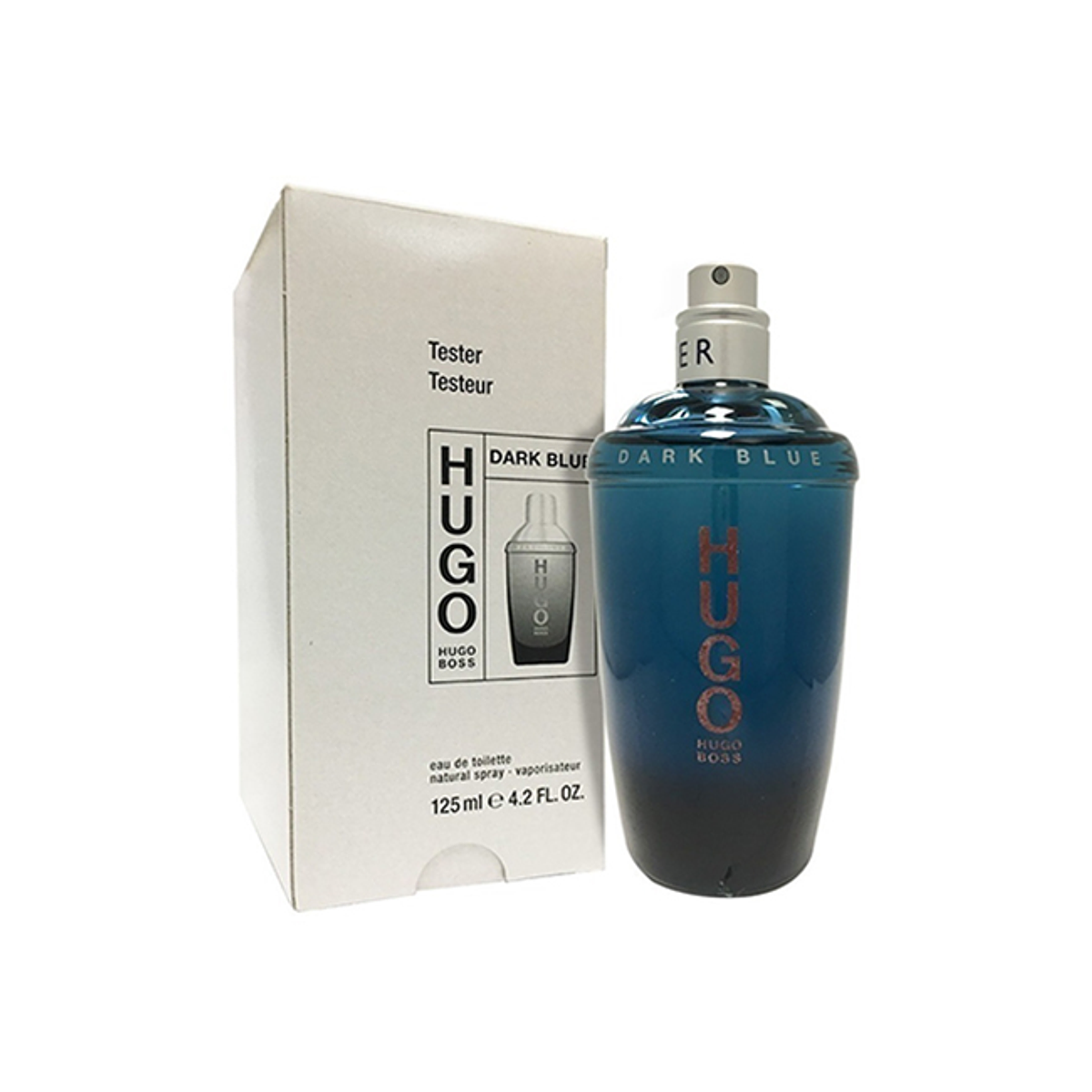 Hugo Boss