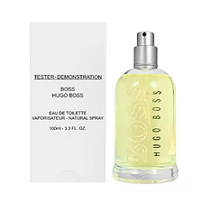 Tester Boss Bottled de Hugo Boss(SIN TAPA) EDT 100ml Hombre