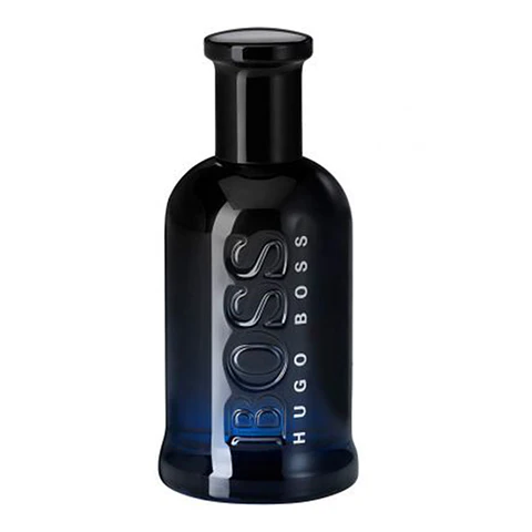 Tester Hugo Bottled Night de Hugo Boss(SIN TAPA) EDT 100ml Hombre