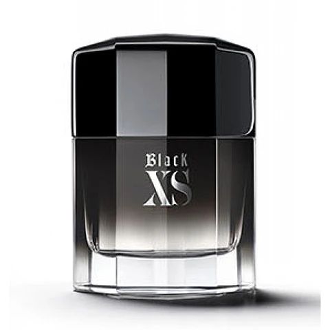 Tester Black XS Men de Paco Rabanne EDT 100ml Hombre