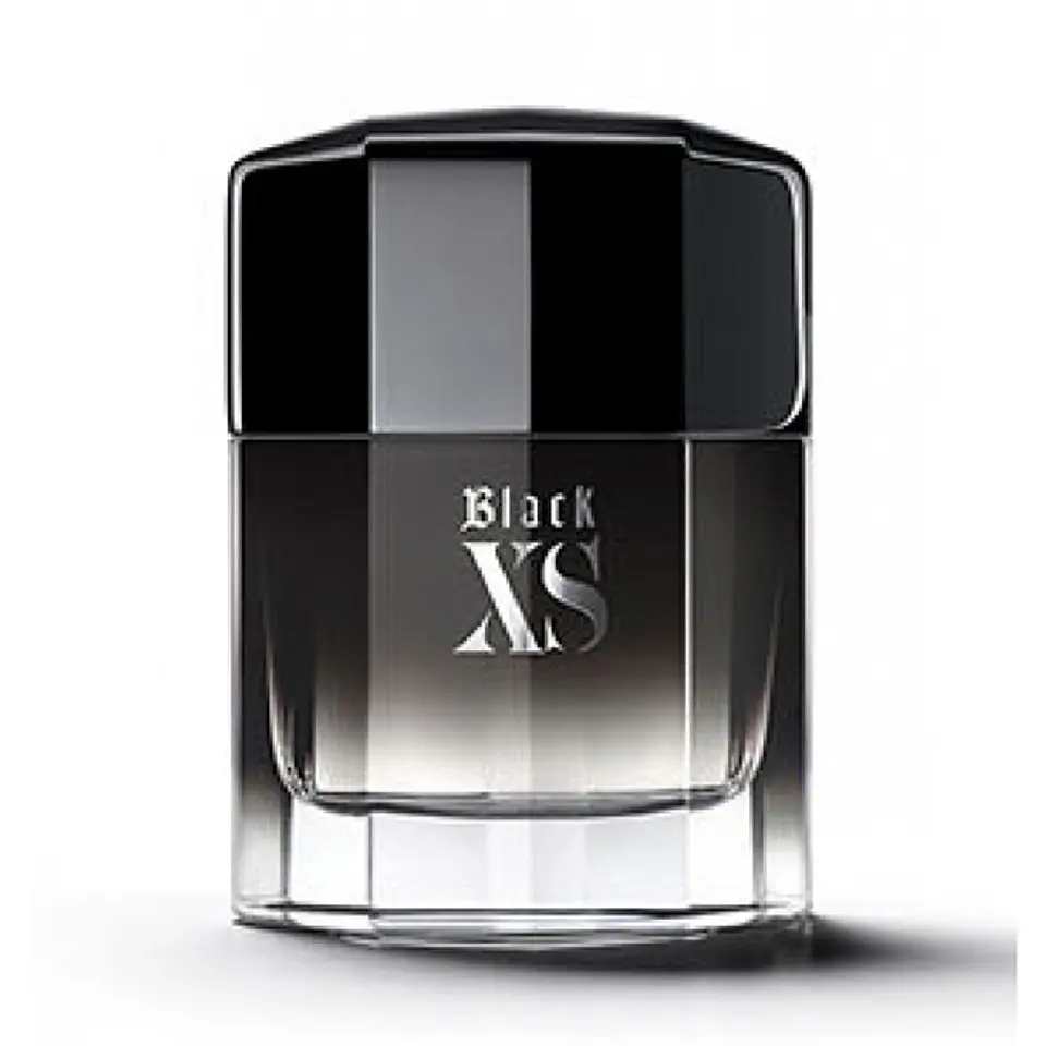Tester Black XS Men de Paco Rabanne EDT 100ml Hombre 1