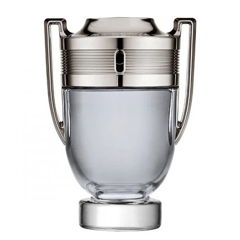 Tester Invictus de Paco Rabanne EDT 100ml Hombre